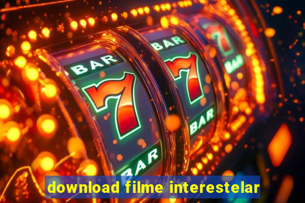 download filme interestelar